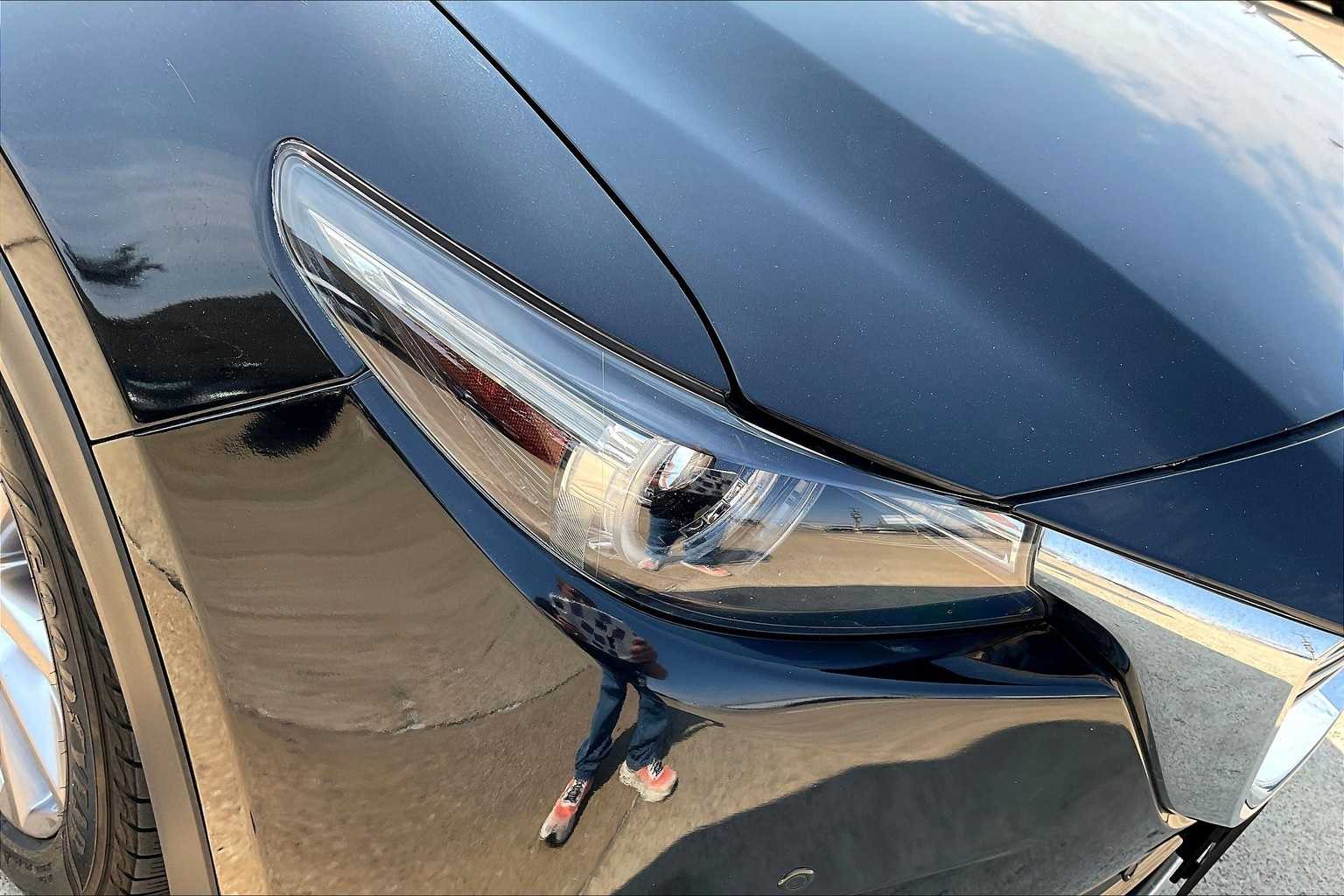 Thumbnail: 2021 Mazda CX-9 - 30