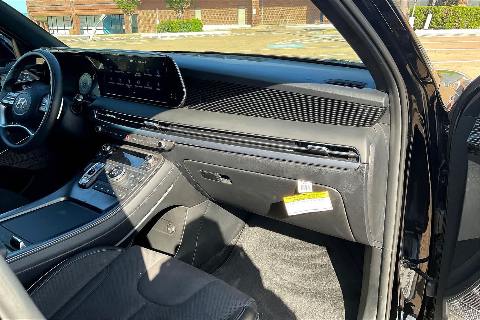 Thumbnail: 2025 Hyundai Palisade - 23