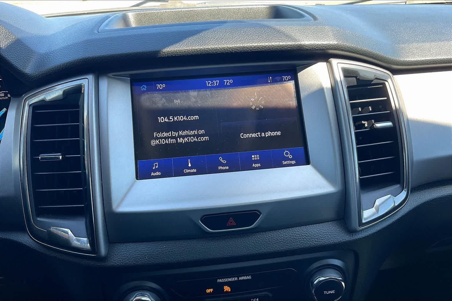 Thumbnail: 2019 Ford Ranger - 15