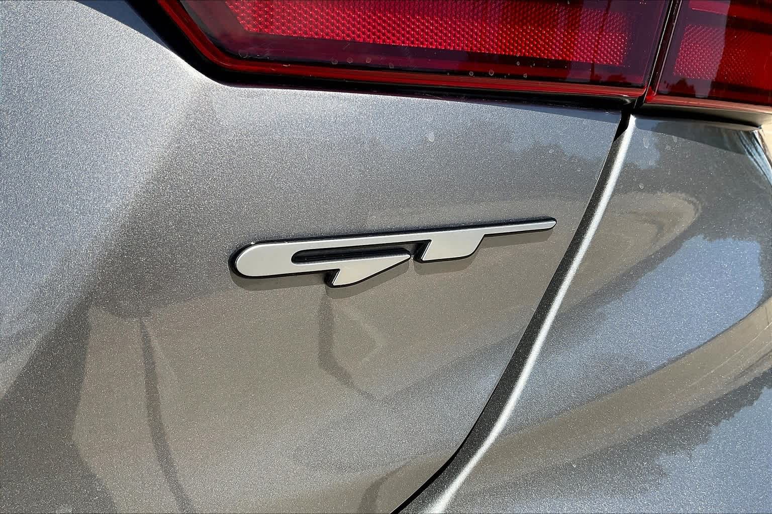 Thumbnail: 2023 Kia Forte - 7