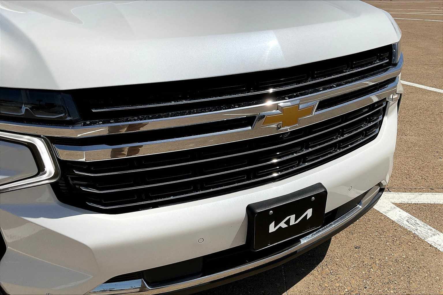 Thumbnail: 2022 Chevrolet Tahoe - 31