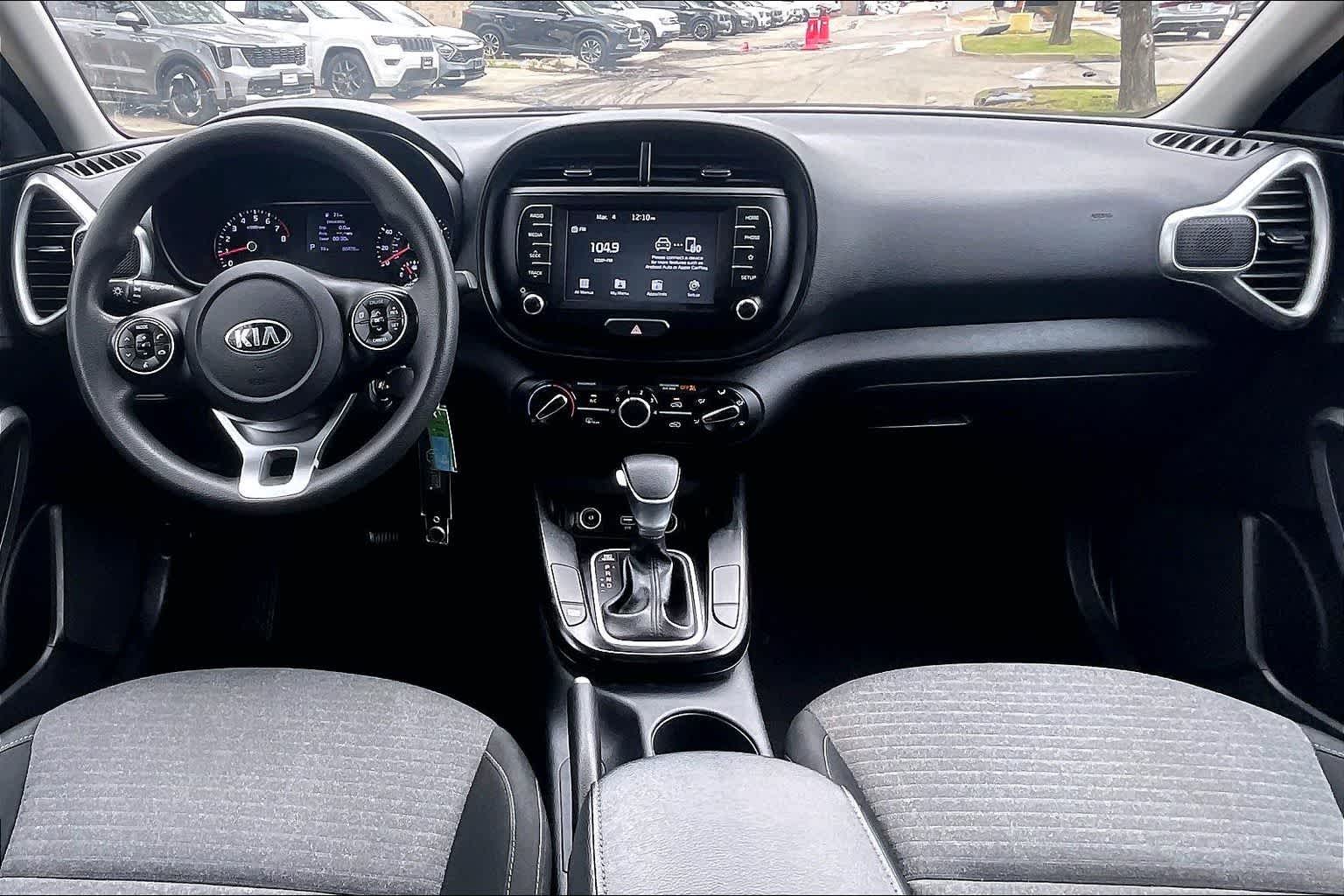 Thumbnail: 2020 Kia Soul - 10