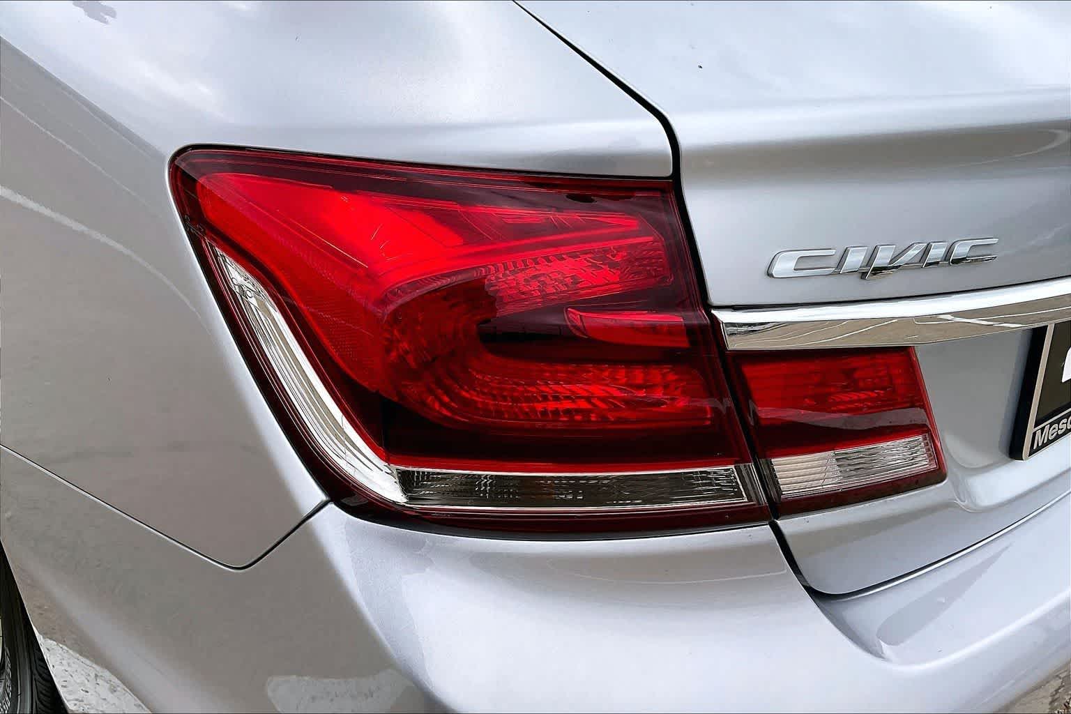 Thumbnail: 2013 Honda Civic - 31