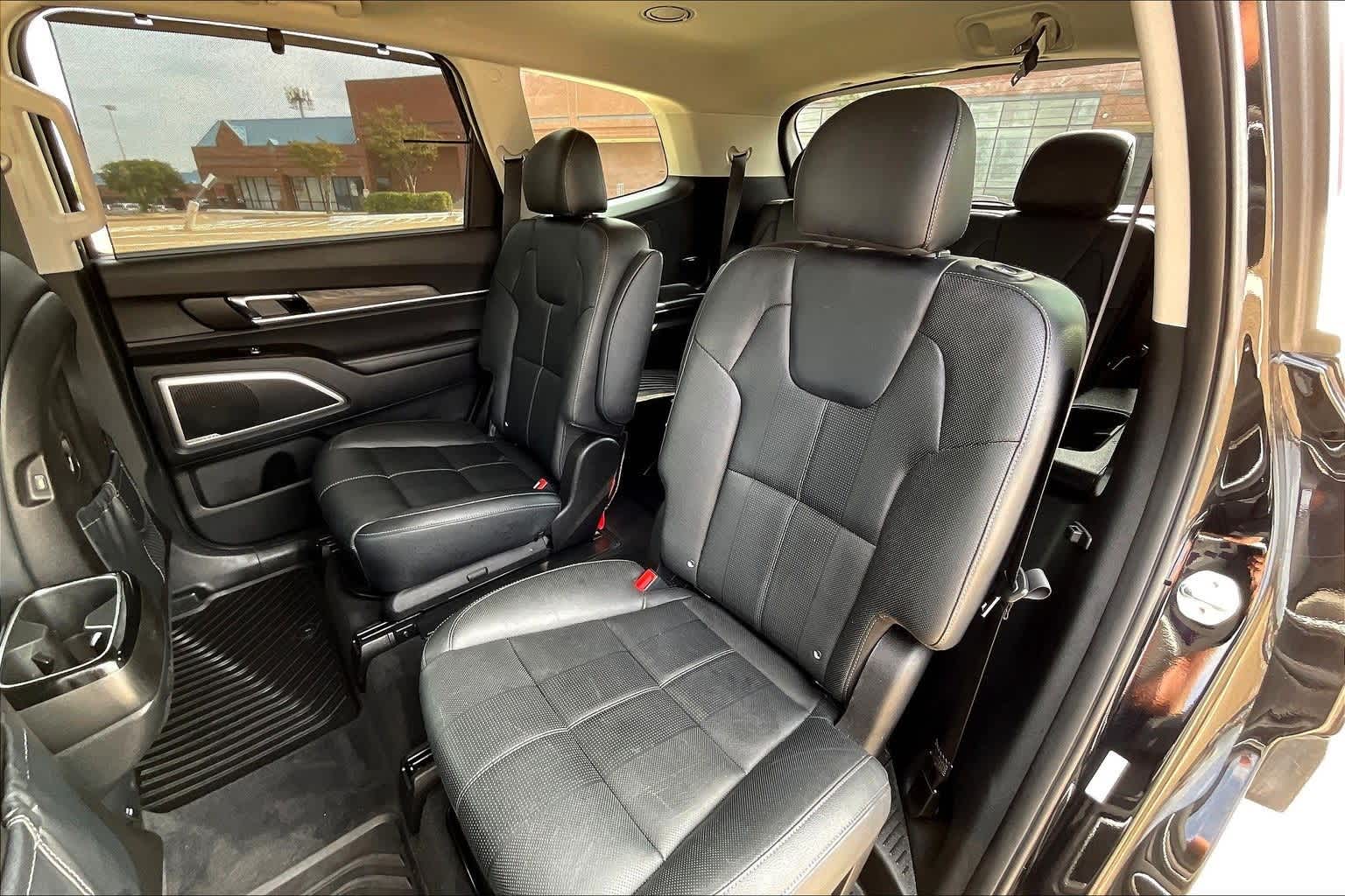 Thumbnail: 2022 Kia Telluride - 29