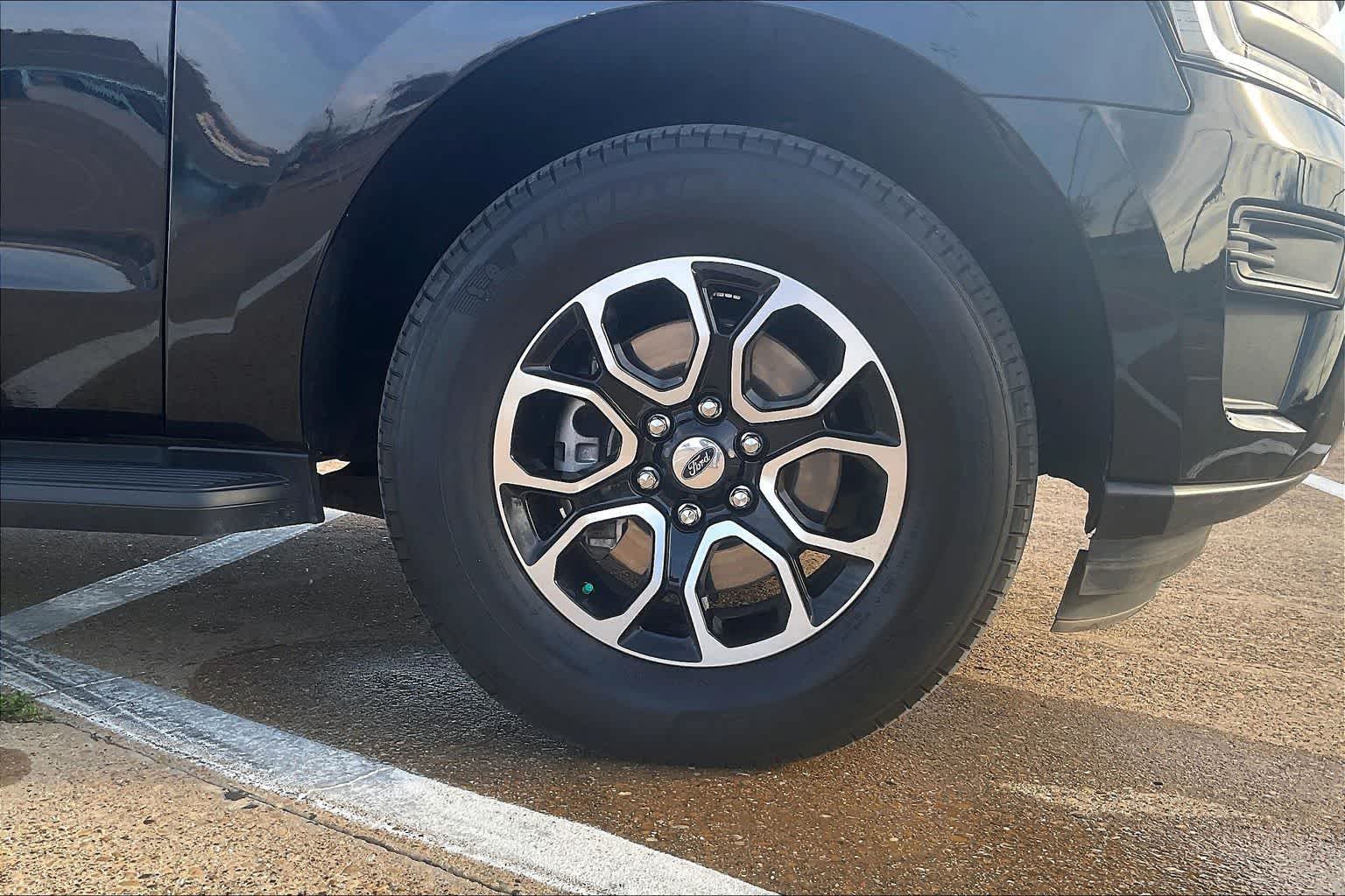 Thumbnail: 2024 Ford Expedition MAX - 8