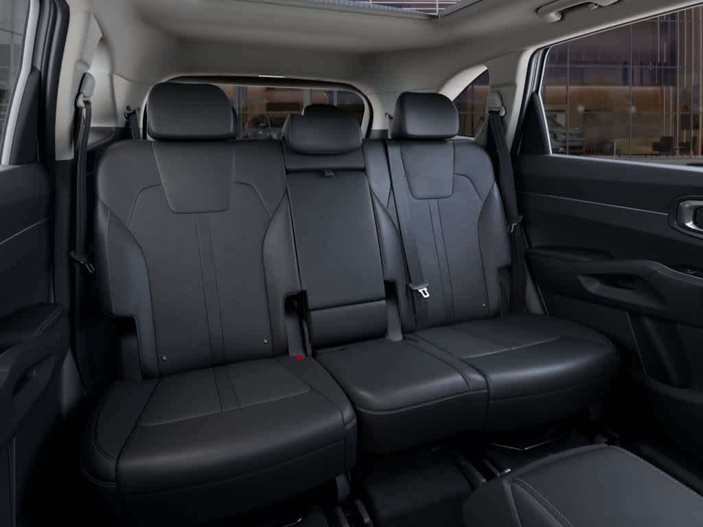 Thumbnail: 2024 Kia Sorento - 16