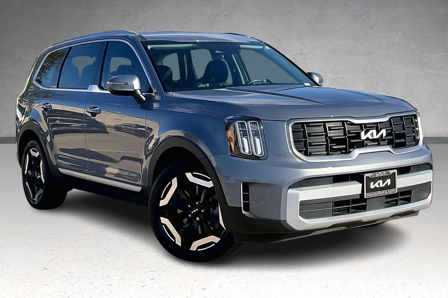 Thumbnail: 2023 Kia Telluride - 20