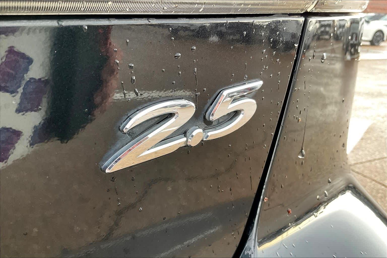 Thumbnail: 2012 Mazda Mazda3 - 7