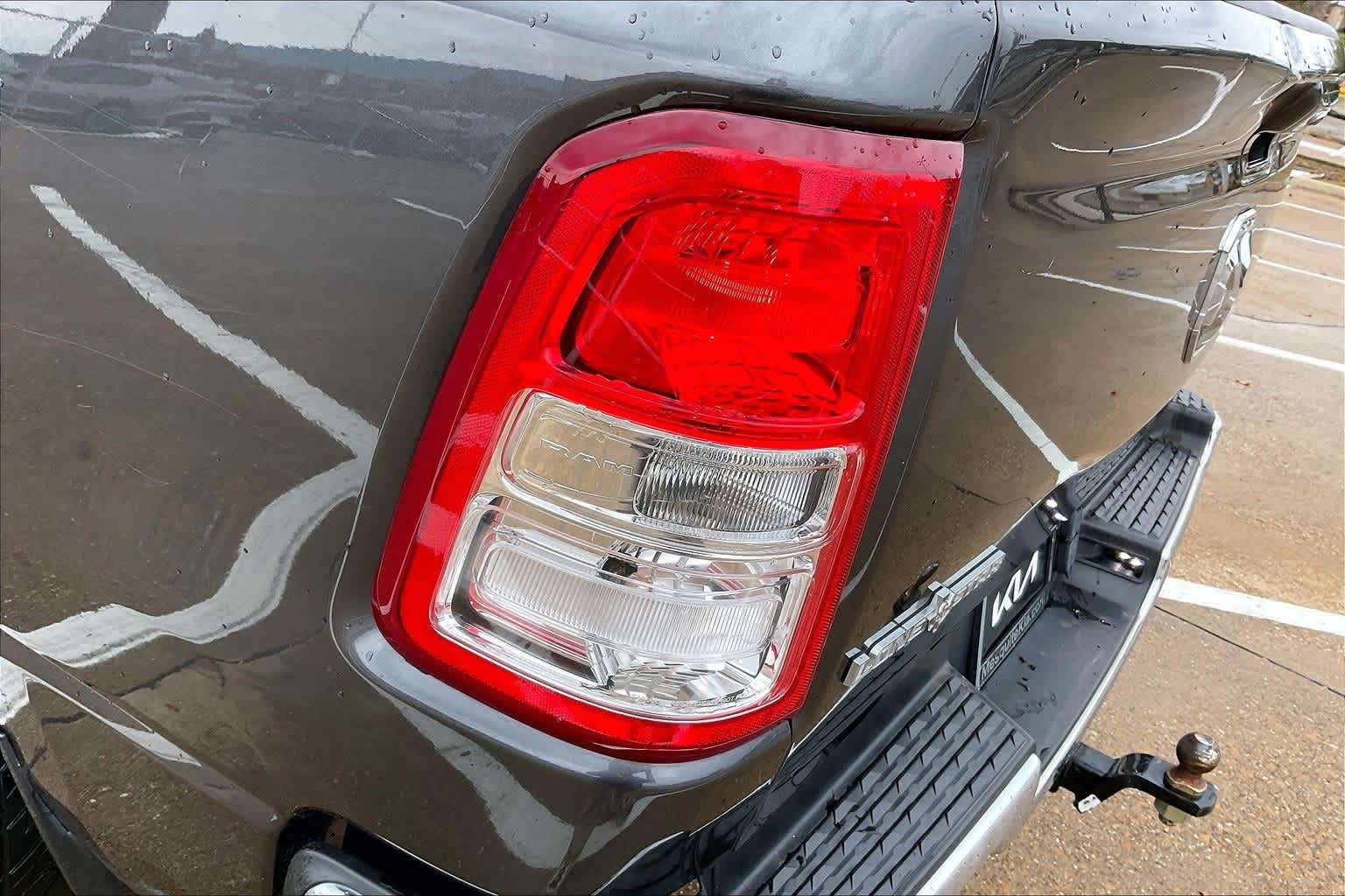 Thumbnail: 2019 RAM 1500 - 30