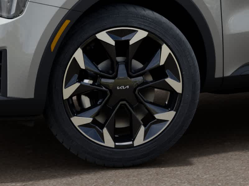 Thumbnail: 2026 Kia Sorento - 9