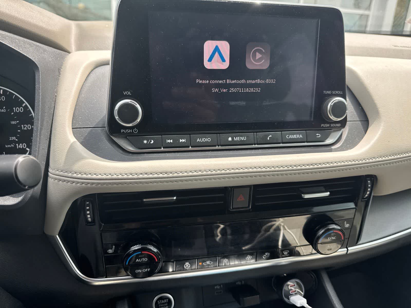 Thumbnail: 2021 Nissan Rogue - 9