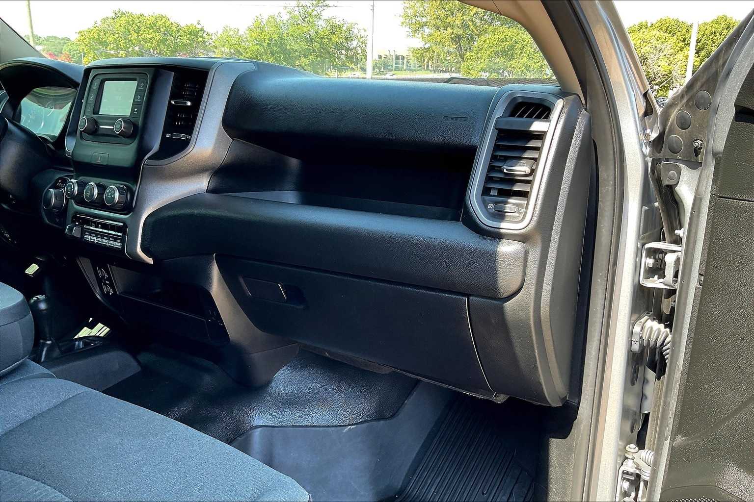 Thumbnail: 2020 RAM 2500 - 23