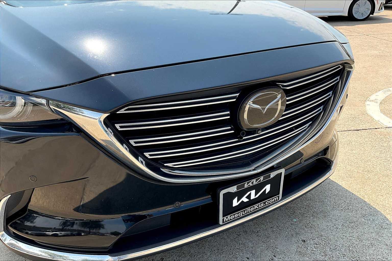 Thumbnail: 2021 Mazda CX-9 - 32