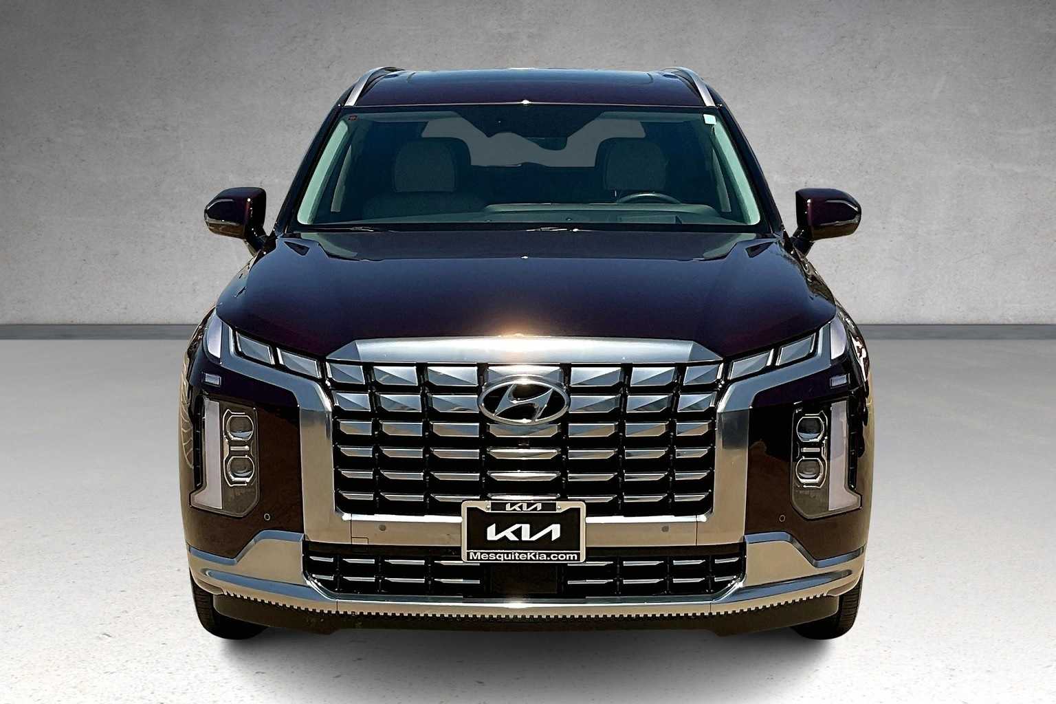 Thumbnail: 2024 Hyundai Palisade - 6