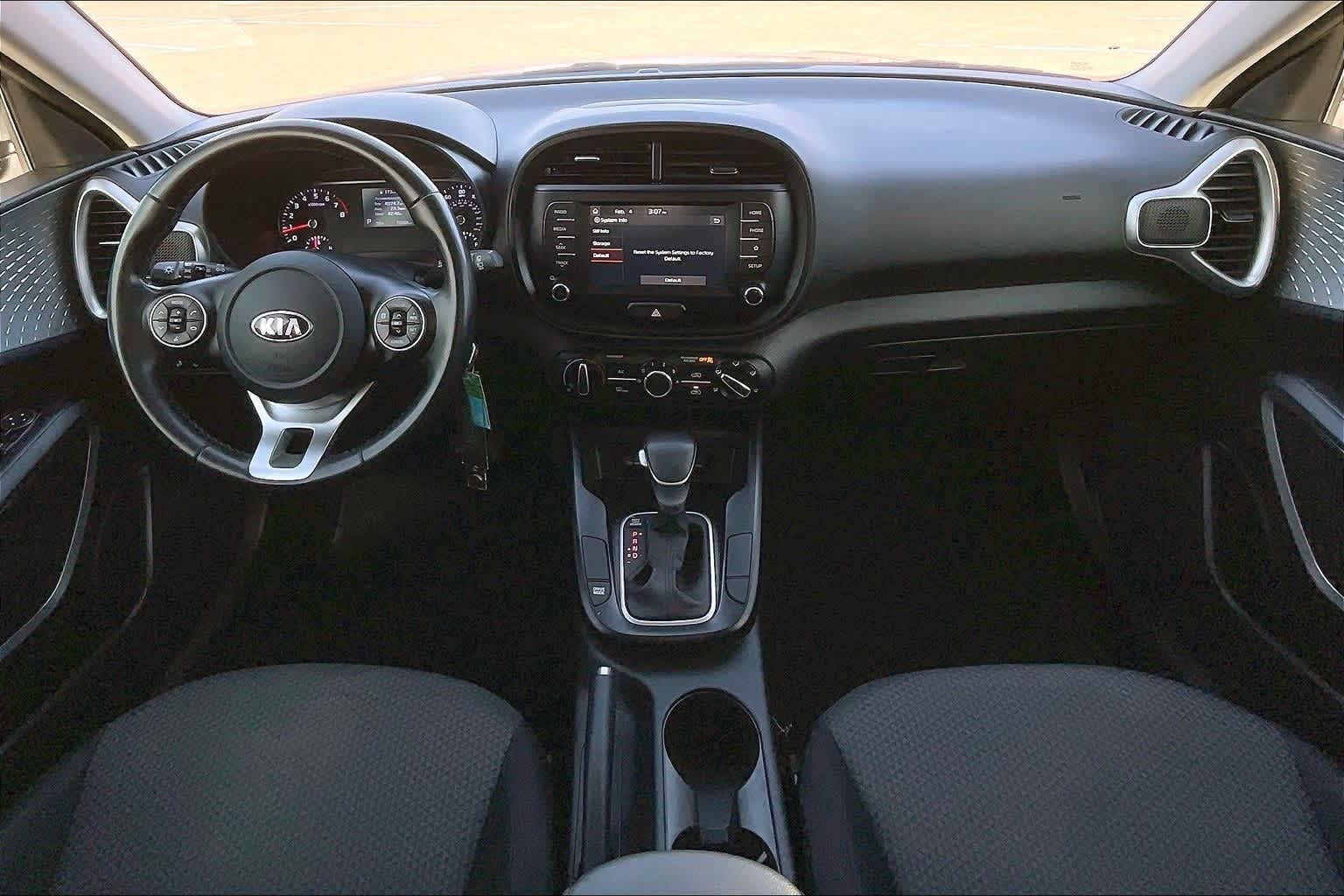 Thumbnail: 2021 Kia Soul - 10