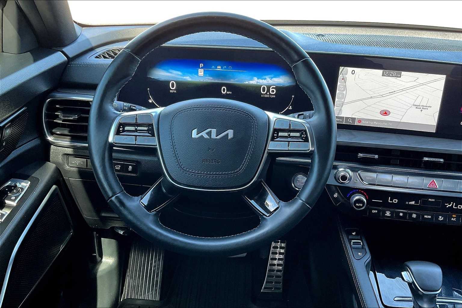 Thumbnail: 2024 Kia Telluride - 14