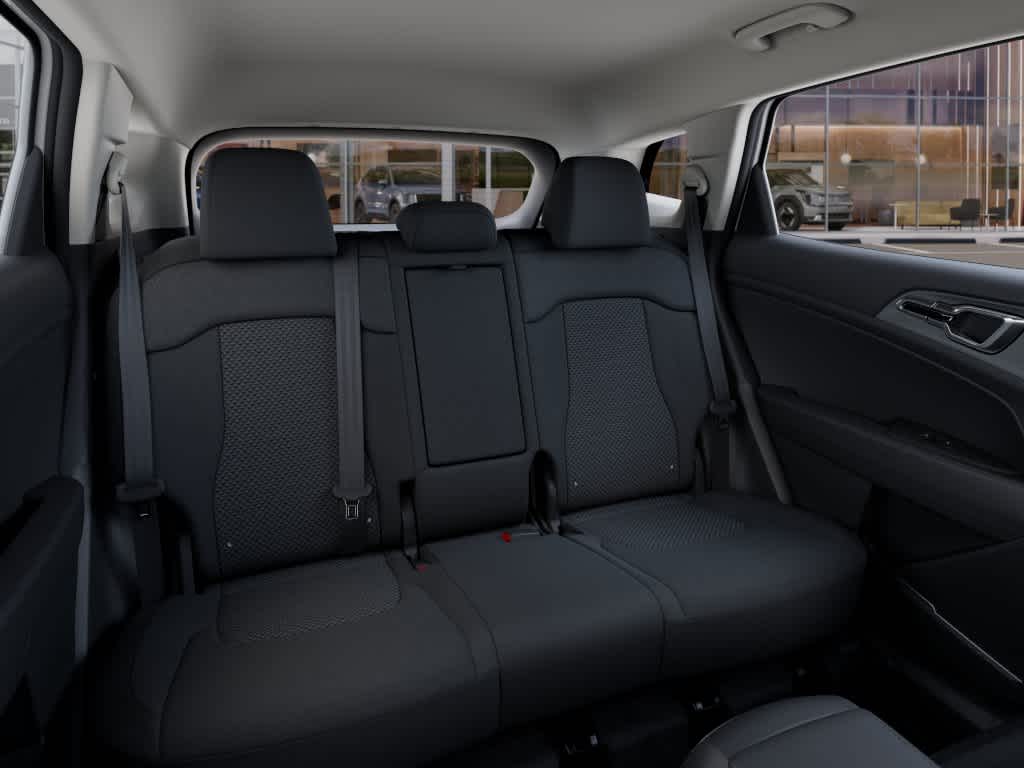 Thumbnail: 2026 Kia Sportage - 16