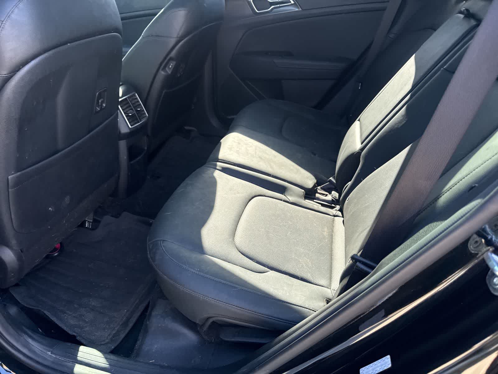 Thumbnail: 2025 Kia Sportage - 11