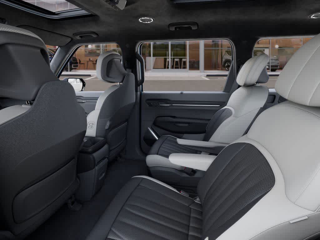 2026 Kia EV9 GT-Line 18
