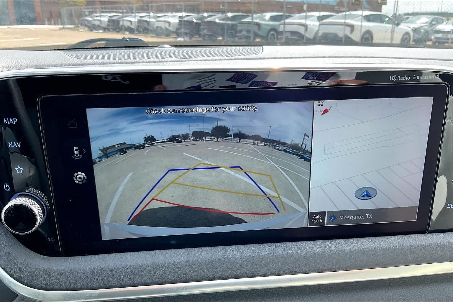 Thumbnail: 2023 Hyundai Sonata - 26