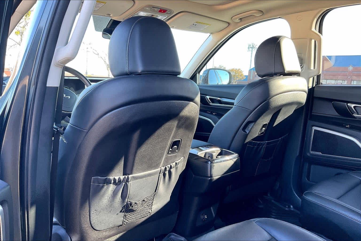 Thumbnail: 2023 Kia Telluride - 12