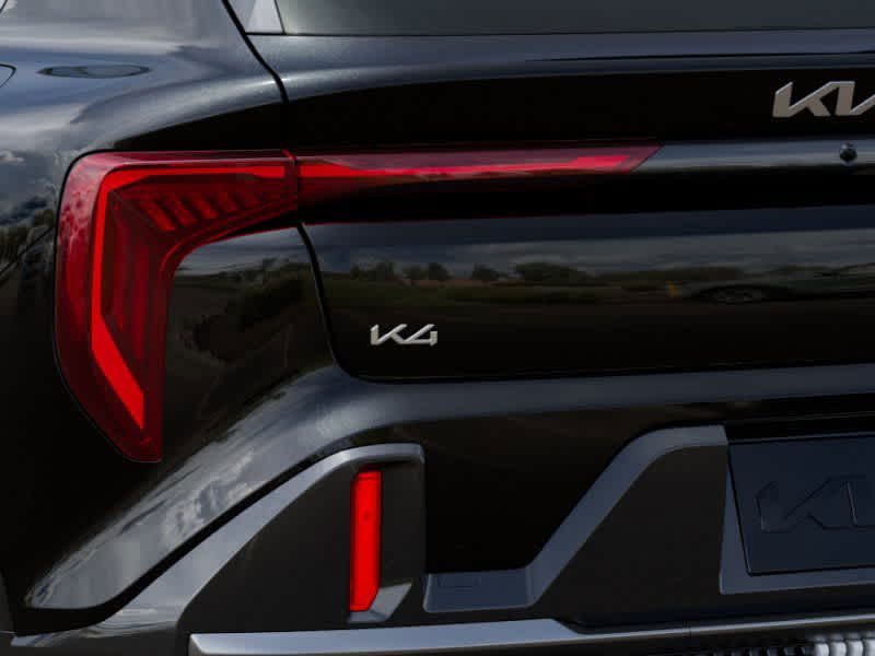 Thumbnail: 2026 Kia K4 - 11