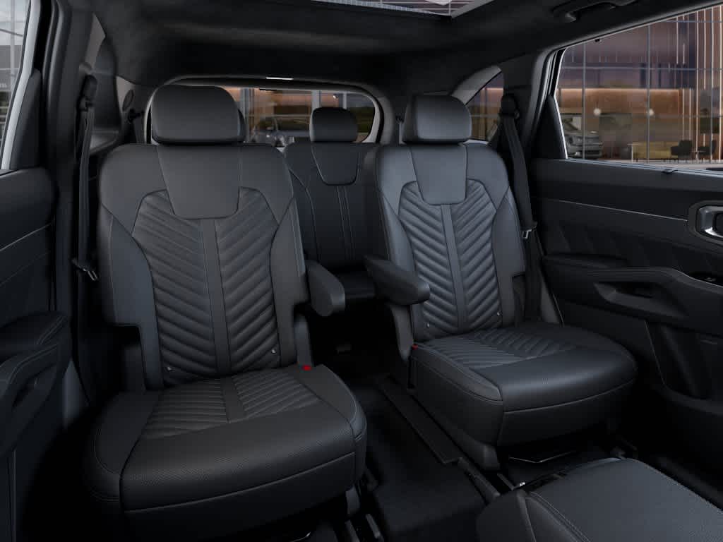 Thumbnail: 2026 Kia Sorento - 16