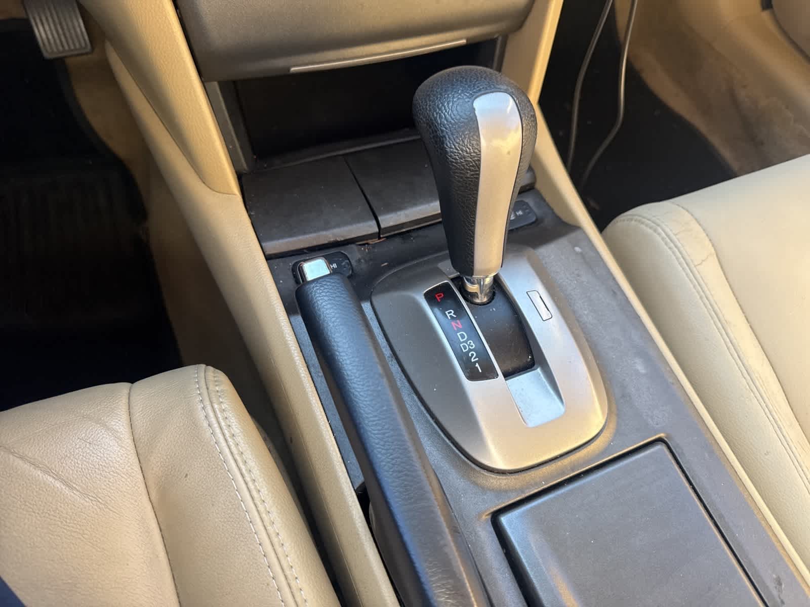 Thumbnail: 2012 Honda Accord - 8