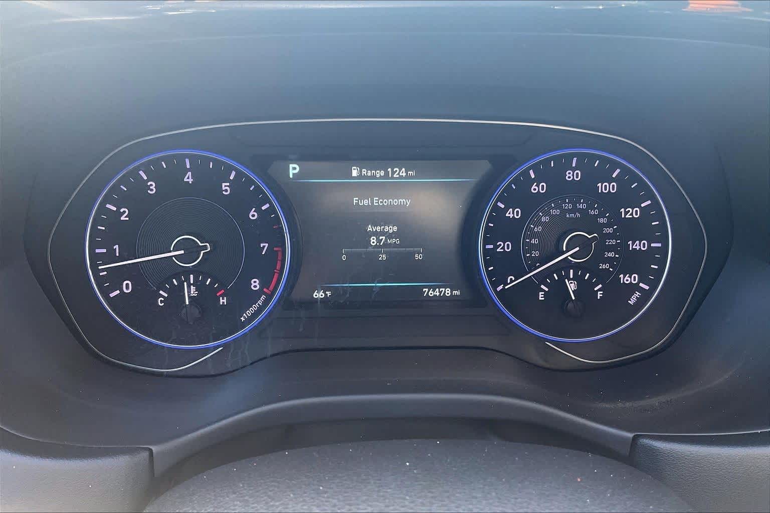 Thumbnail: 2020 Hyundai Palisade - 17