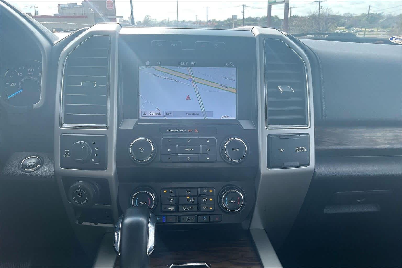 Thumbnail: 2019 Ford F-150 - 15