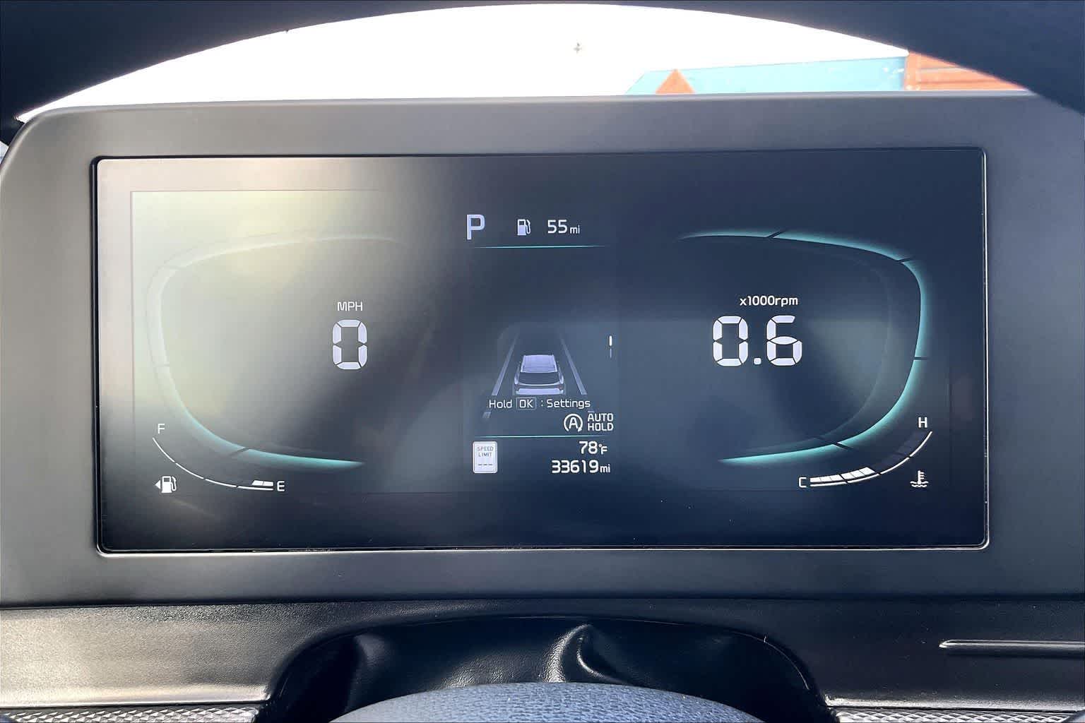 Thumbnail: 2023 Kia Sportage - 17