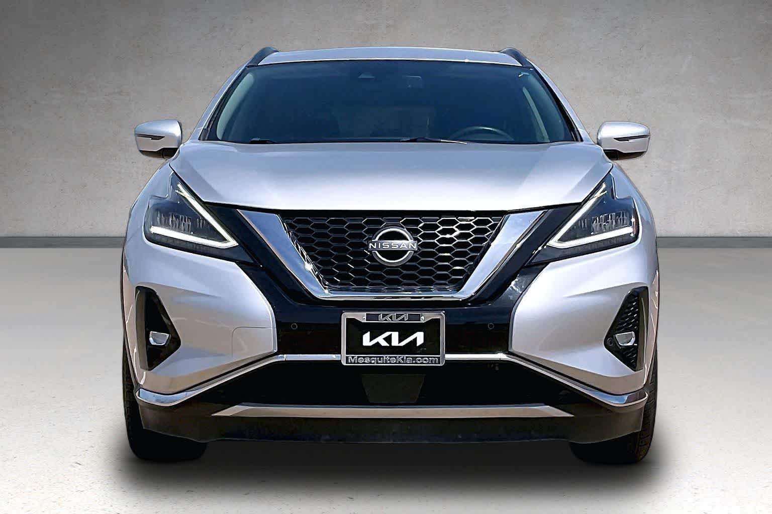 Thumbnail: 2023 Nissan Murano - 6
