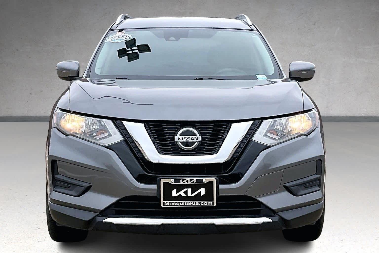 Thumbnail: 2019 Nissan Rogue - 6