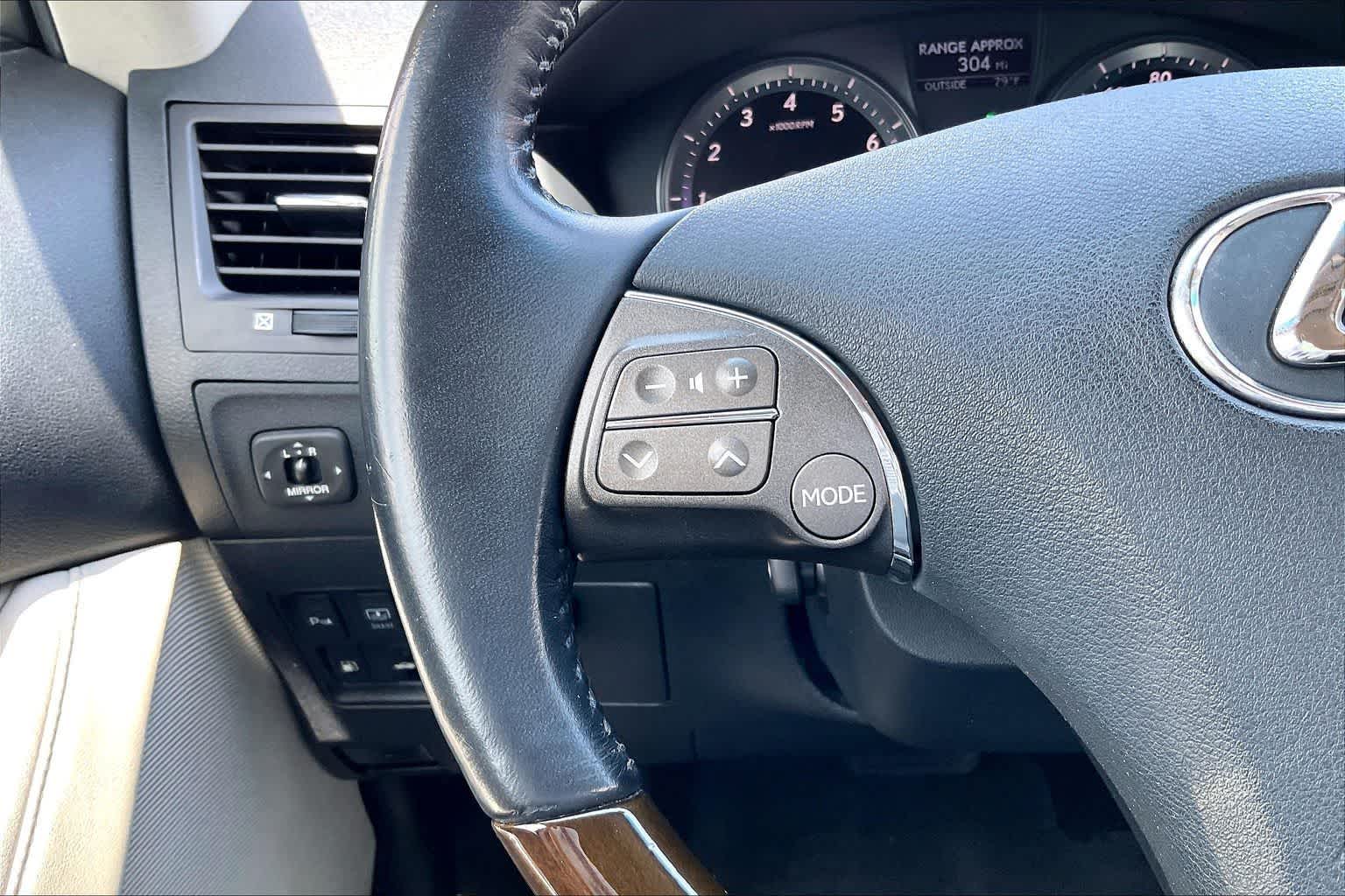 Thumbnail: 2011 Lexus ES - 22