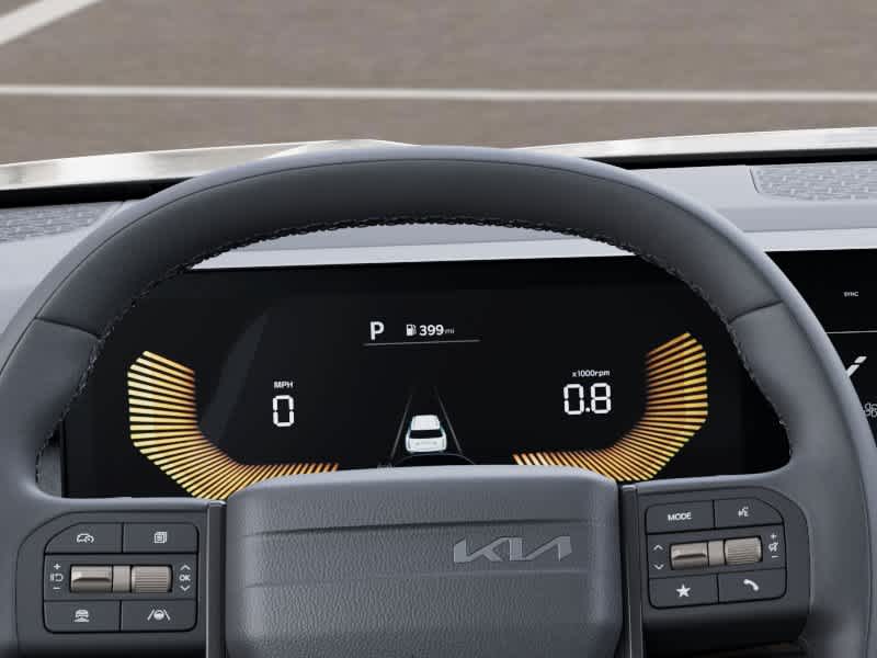 Thumbnail: 2027 Kia Telluride - 21