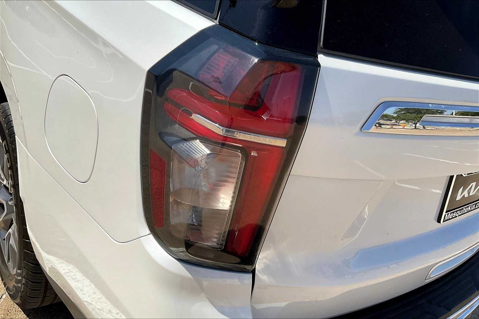 Thumbnail: 2022 Chevrolet Tahoe - 30