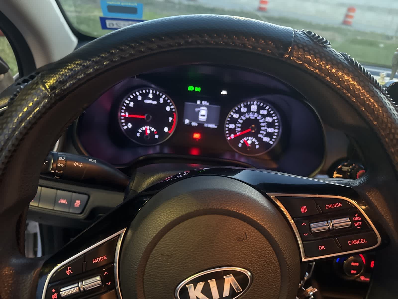 Thumbnail: 2019 Kia Forte - 7