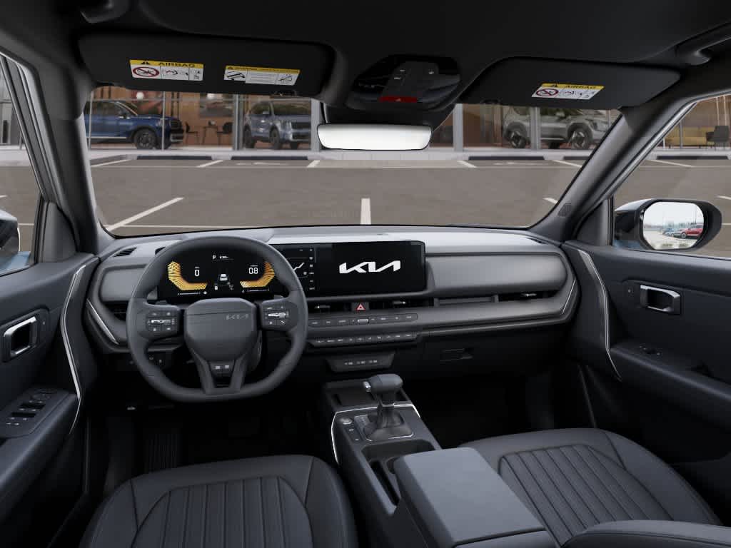 2027 Kia Seltos S - Photo 14