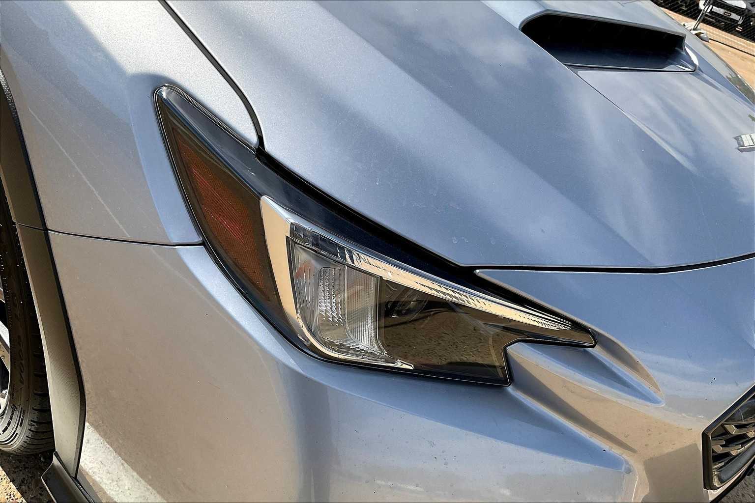 Thumbnail: 2023 Subaru WRX - 30