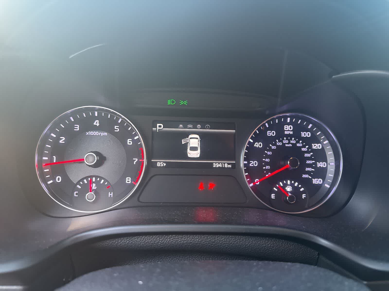 Thumbnail: 2023 Kia Forte - 10