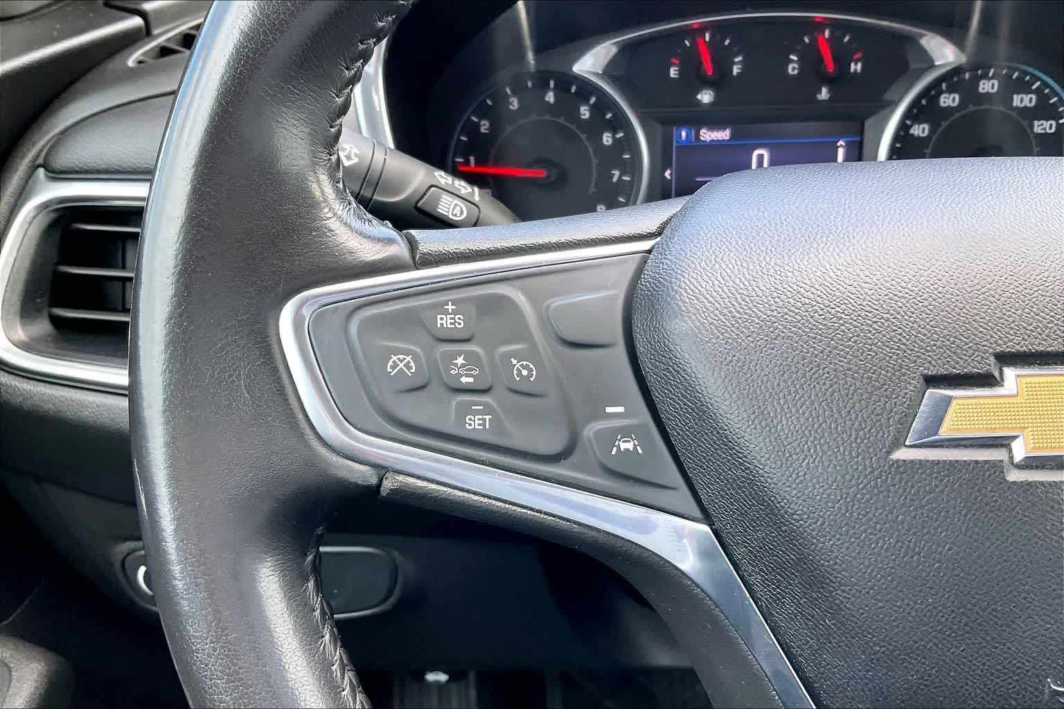 Thumbnail: 2019 Chevrolet Equinox - 23