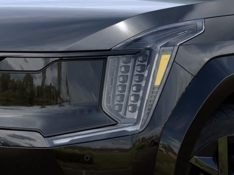 Thumbnail: 2026 Kia EV9 - 10