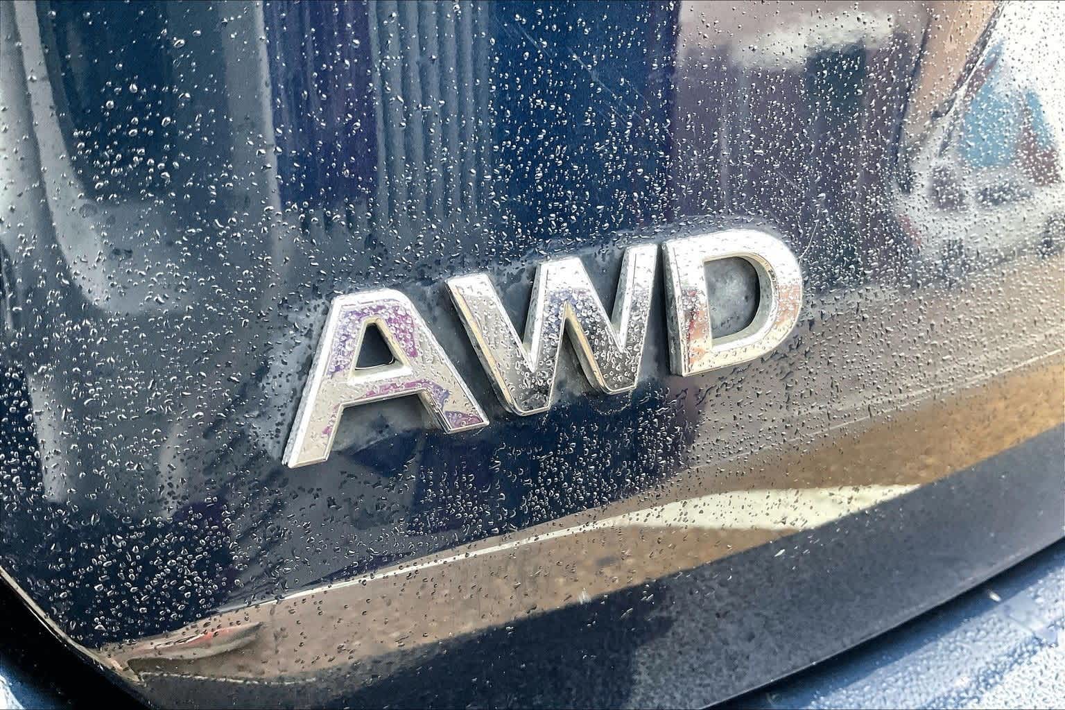 Thumbnail: 2019 INFINITI QX50 - 7