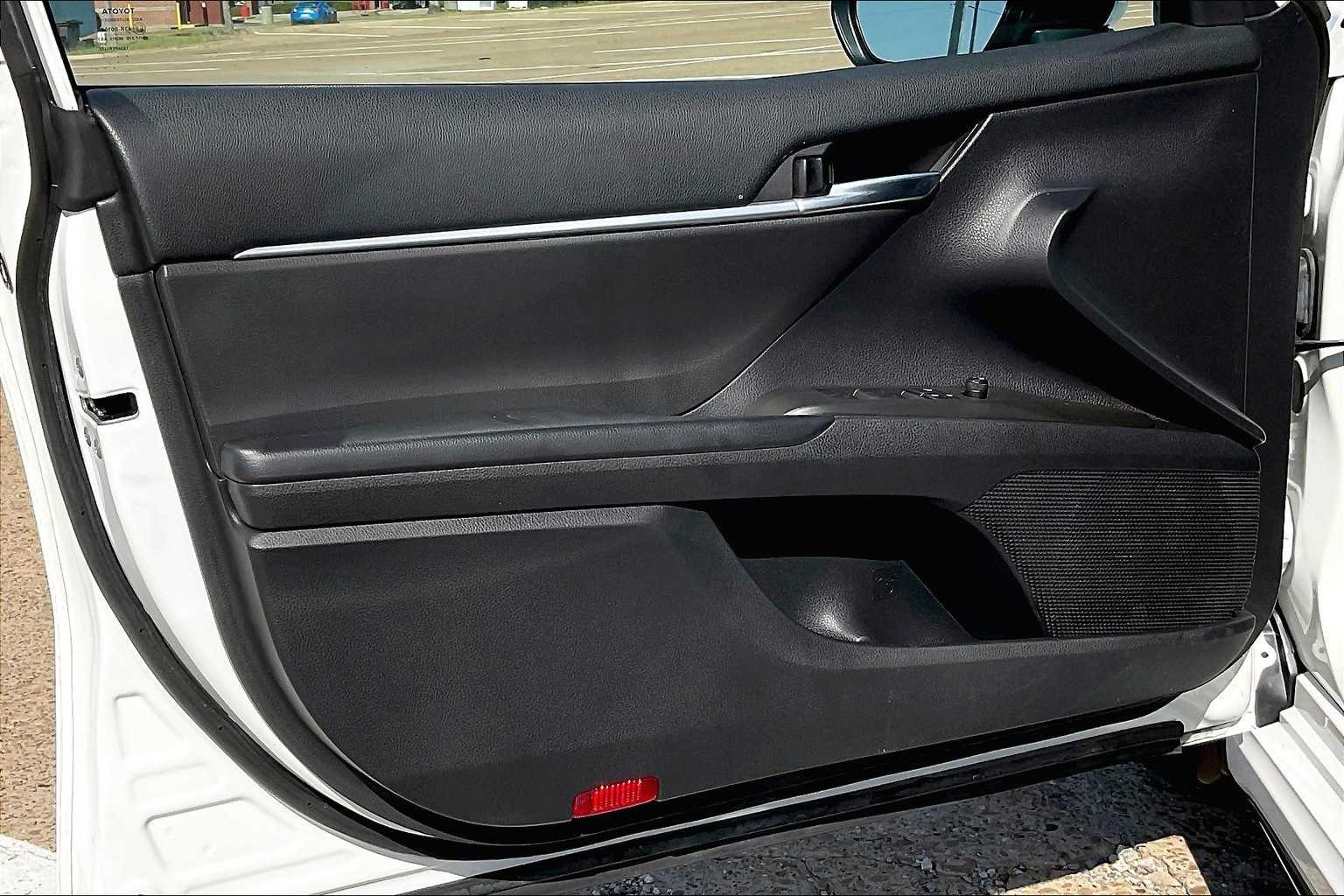 Thumbnail: 2024 Toyota Camry - 27