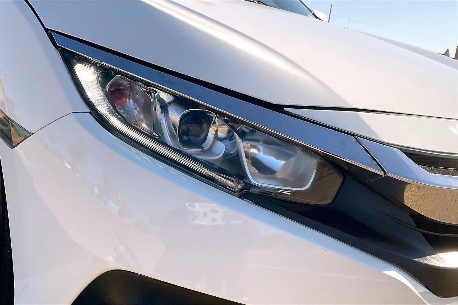 Thumbnail: 2018 Honda Civic - 30