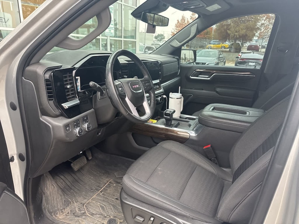 Used 2022 GMC Sierra 1500 Elevation w/3SB Truck Crew Cab