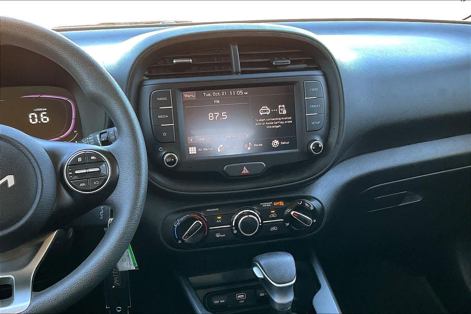 Thumbnail: 2023 Kia Soul - 14