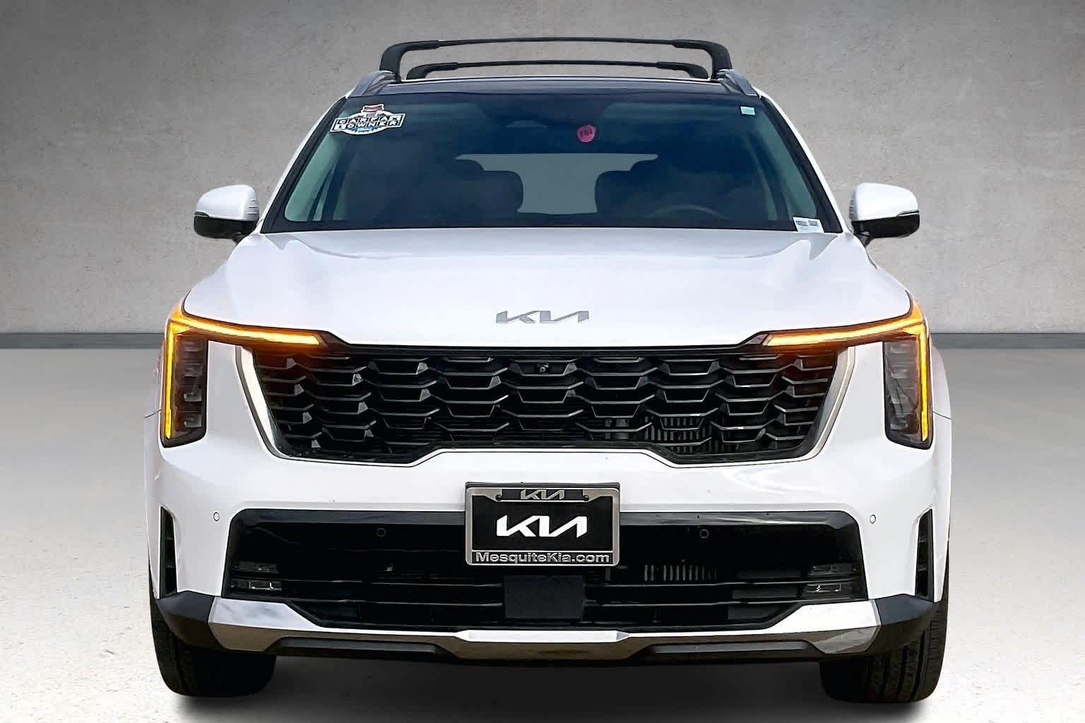 Thumbnail: 2024 Kia Sorento - 6