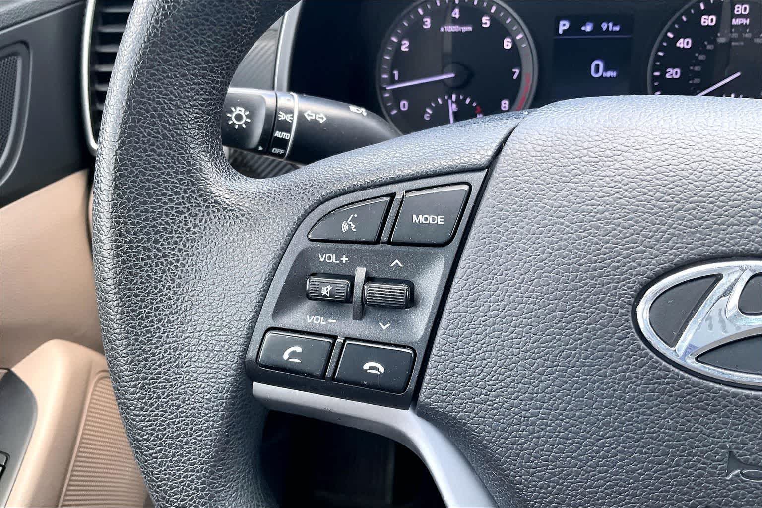Thumbnail: 2019 Hyundai Tucson - 23