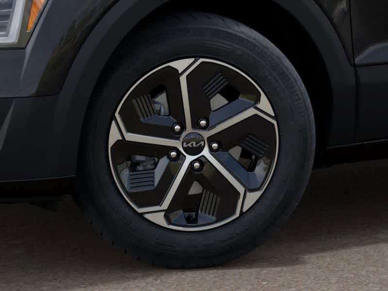 Thumbnail: 2025 Kia Niro - 9